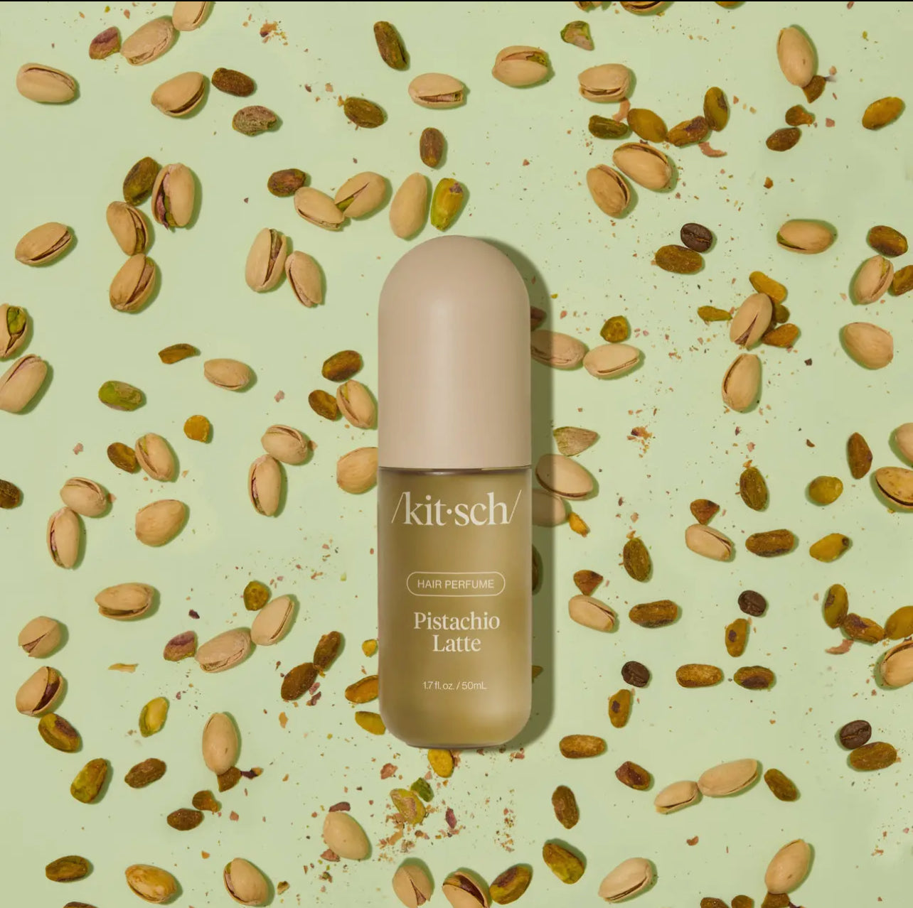 Pistachio Latte Hair Perfume
