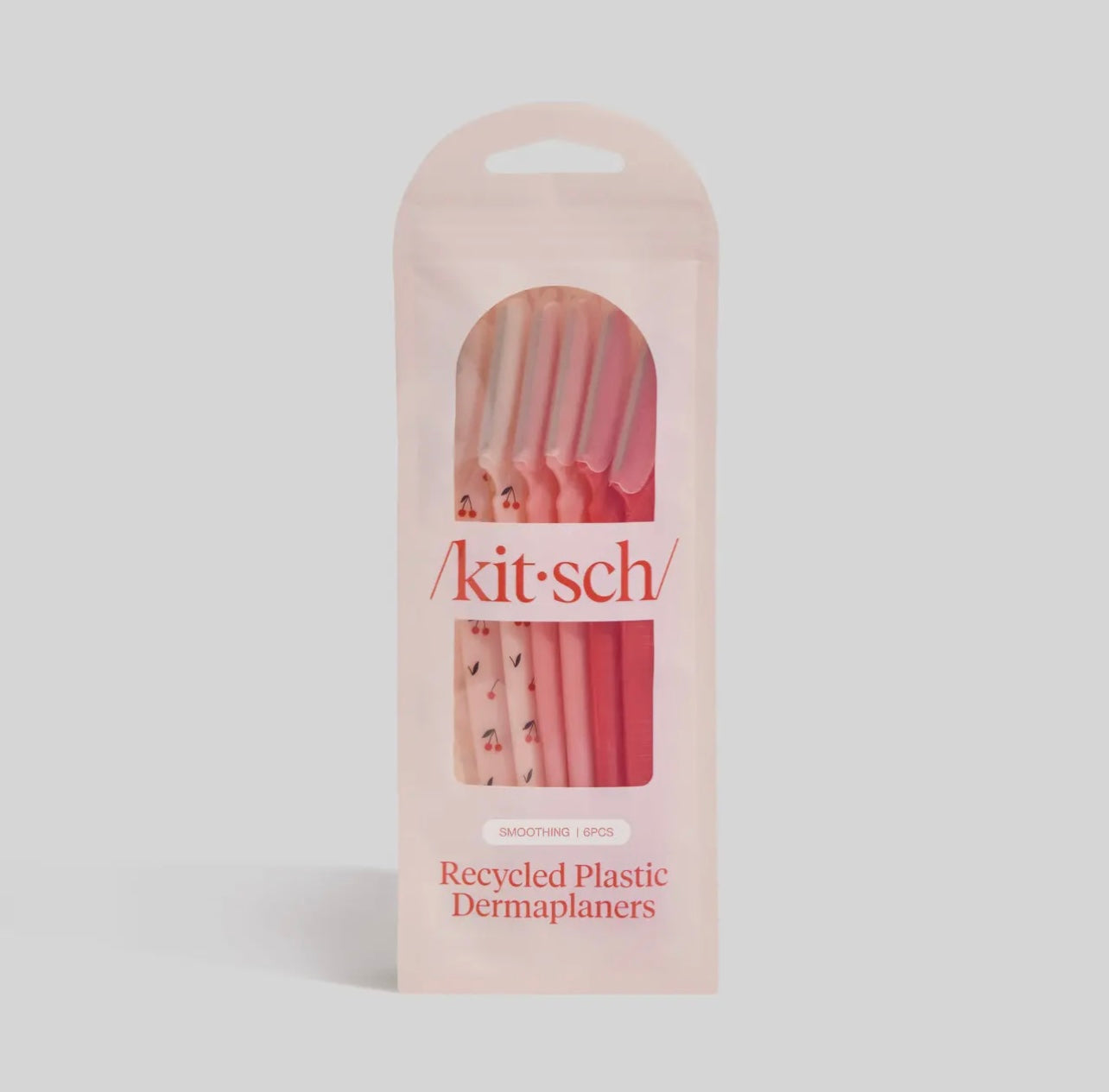 Dermaplaners (6 Pc Set)