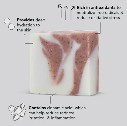 Shea Butter Body Wash