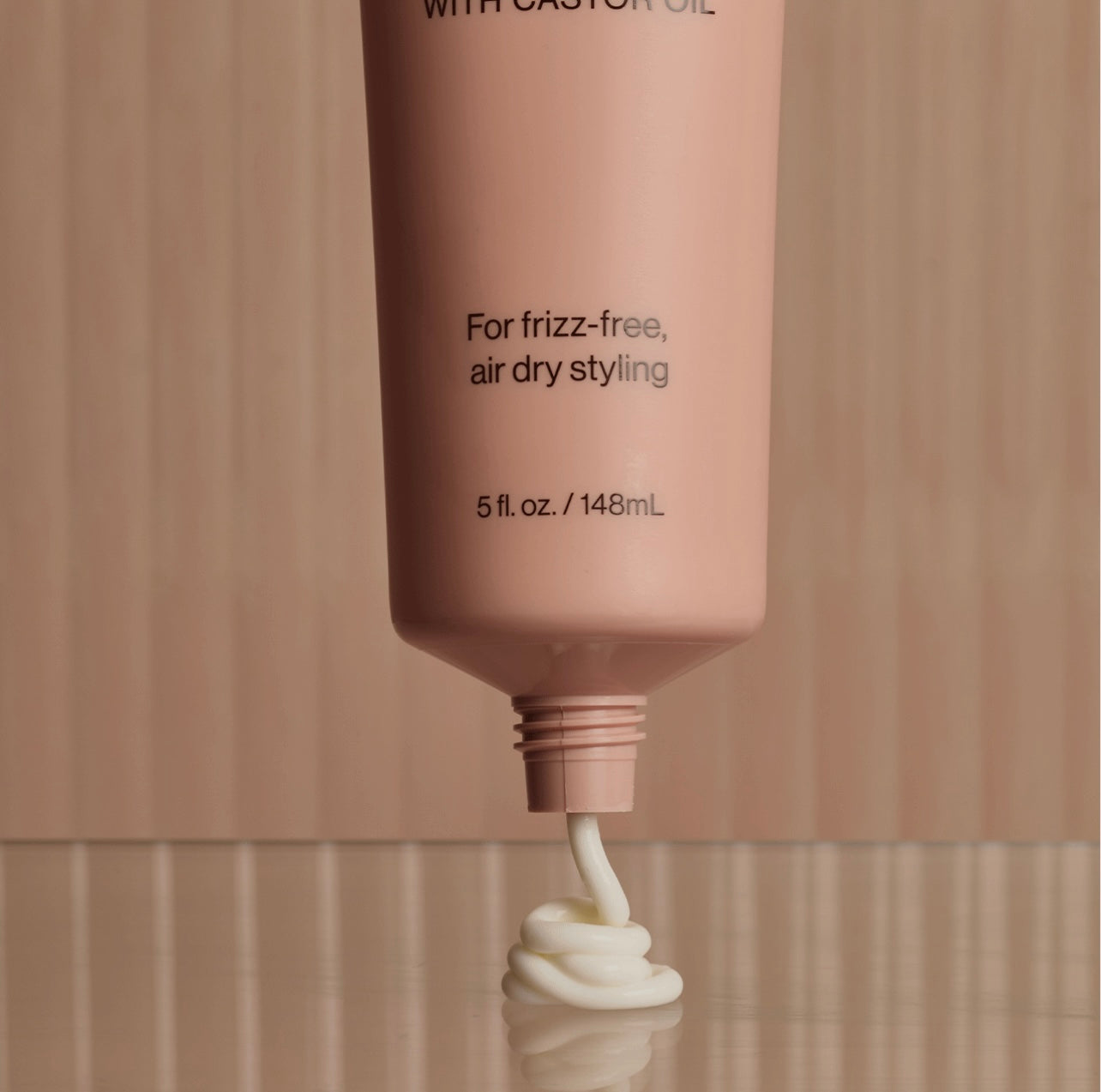 Smoothing Air Dry Cream