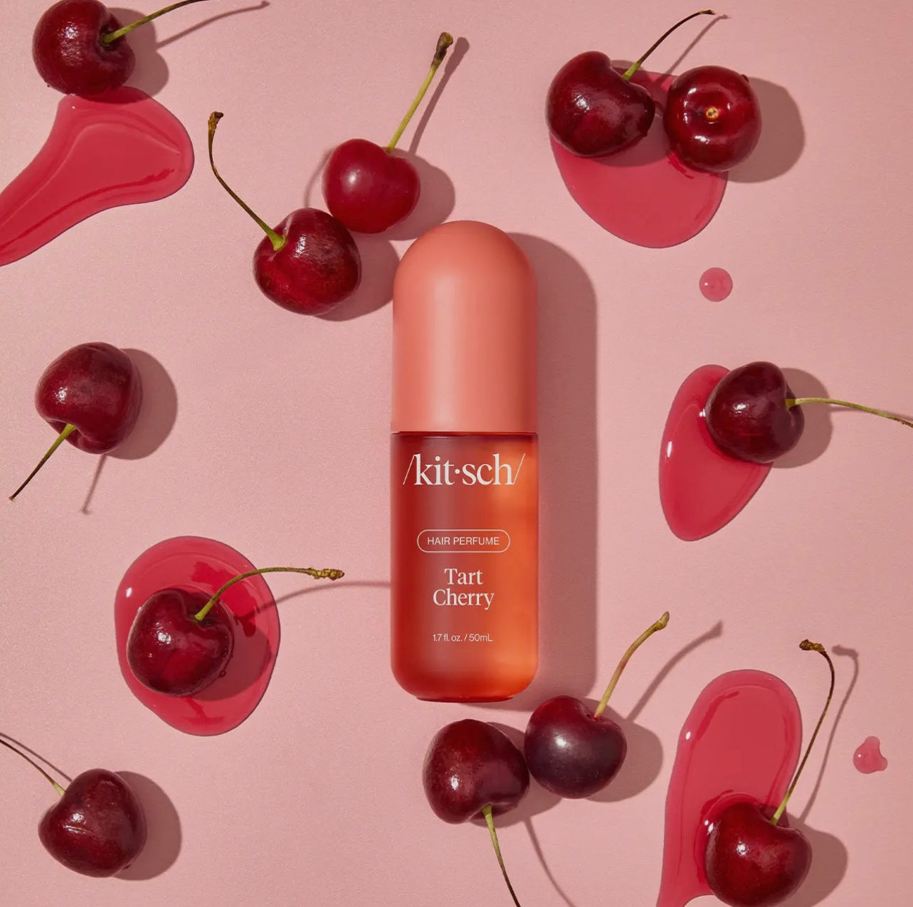 Tart Cherry Hair Perfume