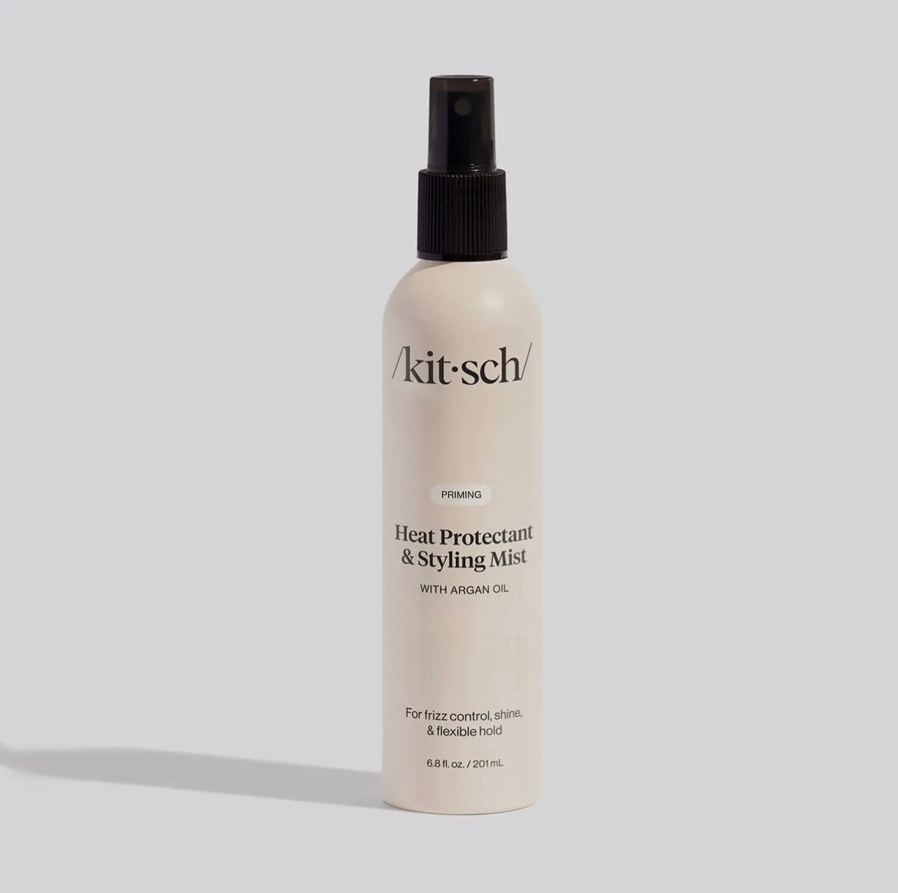 Priming Heat Protectant & Styling Mist