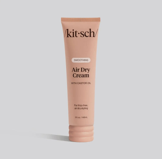 Smoothing Air Dry Cream