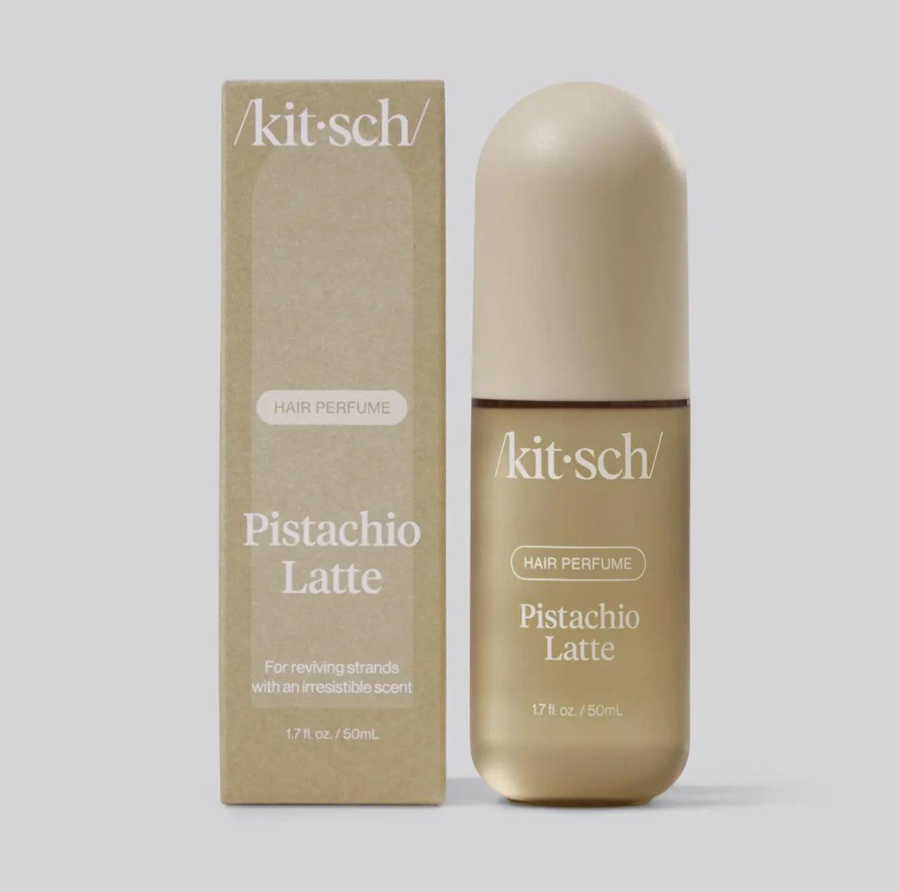 Pistachio Latte Hair Perfume