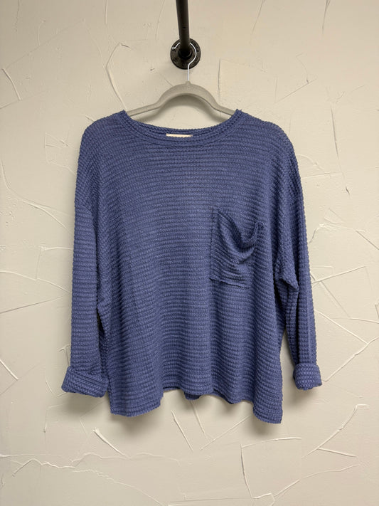 Indigo Longsleeve