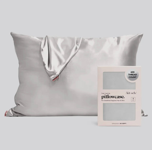 Satin Pillow Case