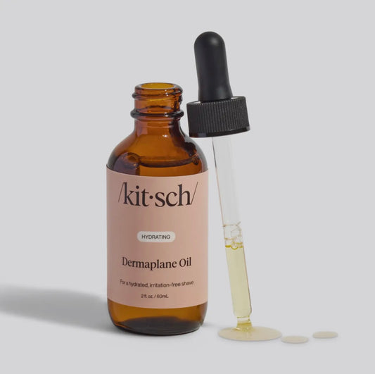 Dermaplane Oil