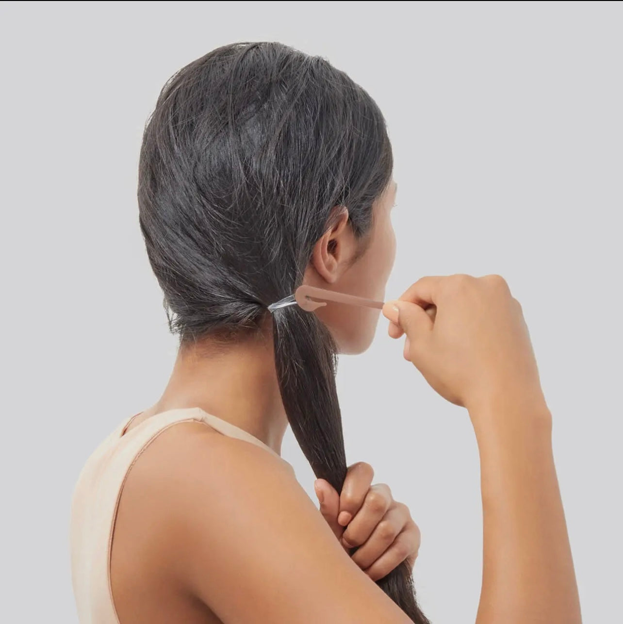 3 pc Set Elastic Cutters