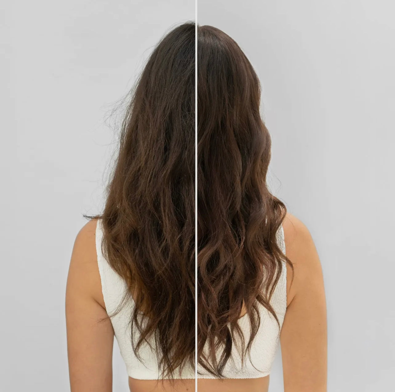 Smoothing Air Dry Cream