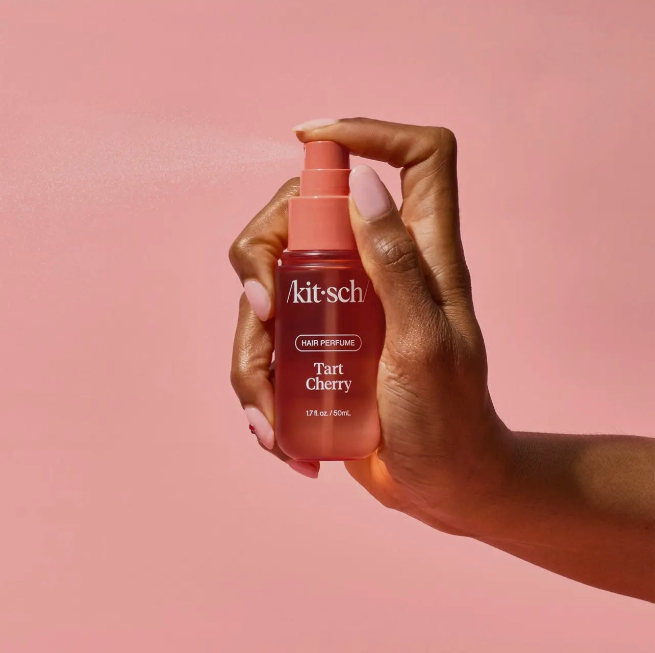 Tart Cherry Hair Perfume