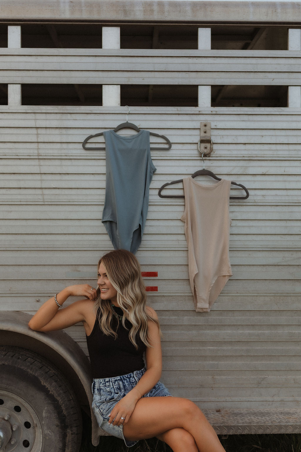 Butter Soft Bodysuit