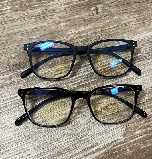 Blue Light Glasses
