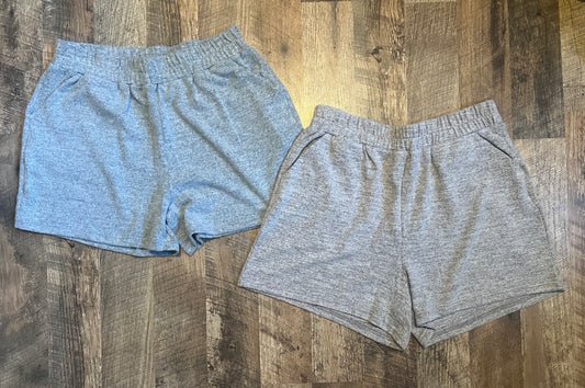 Lounge Shorts