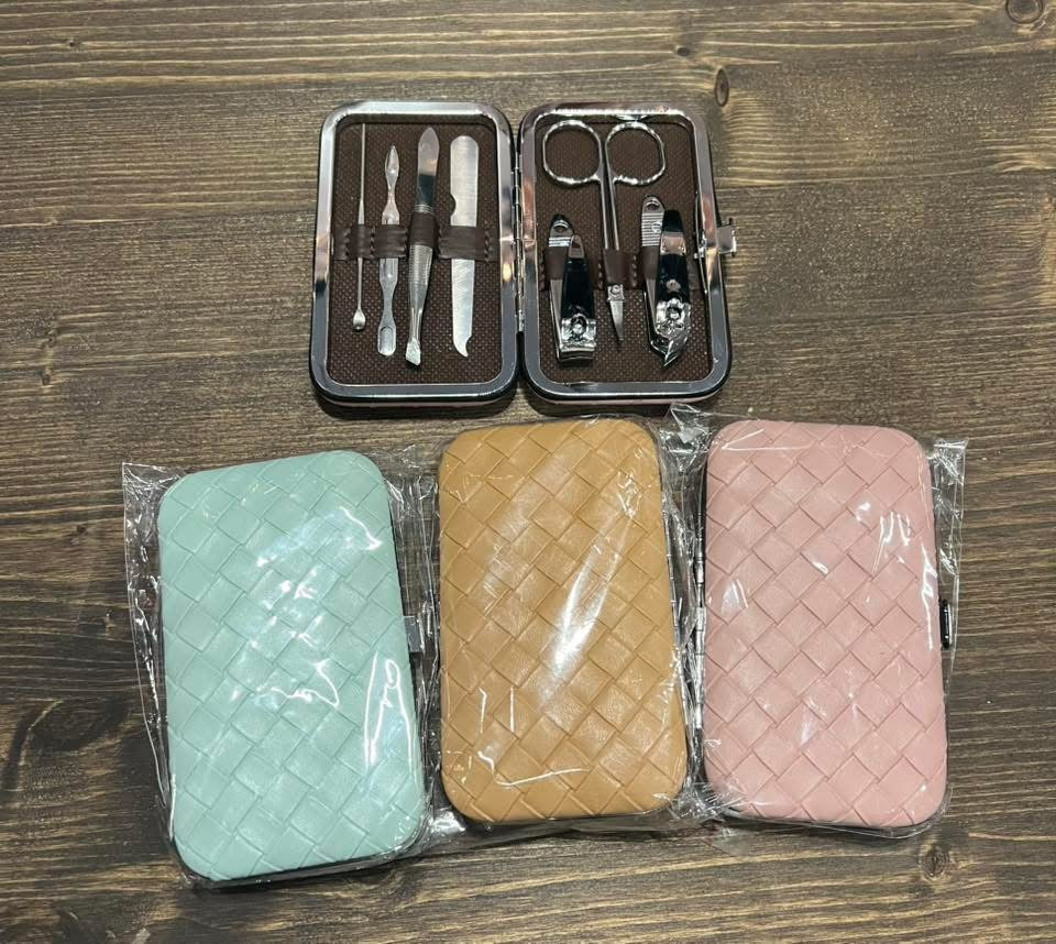 Manicure set