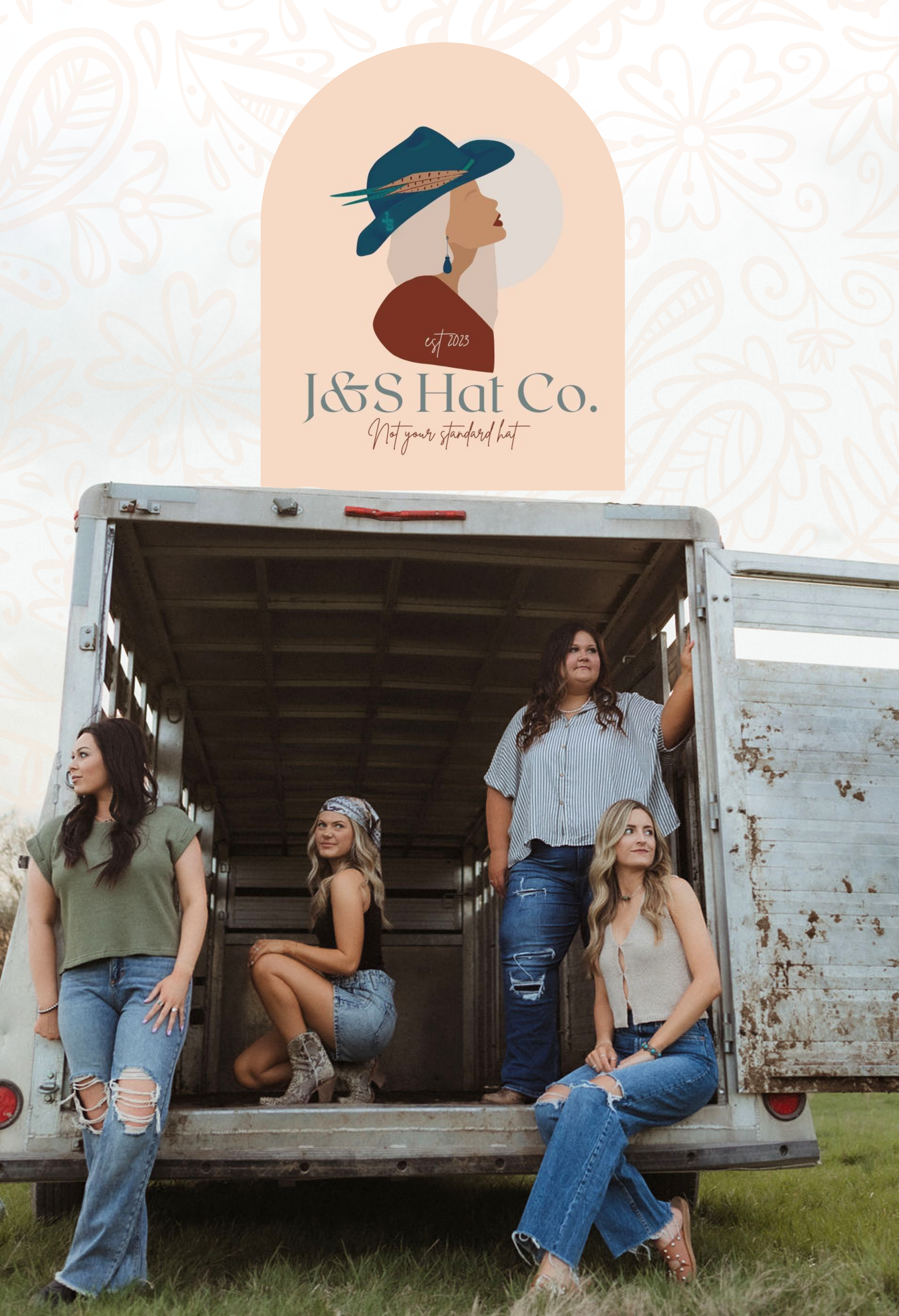 J&S HAT CO